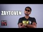 Zaytoven Gives More Details on Drake & Gucci Mane's 6'ers Project