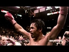 Manny Pacquiao Greatest Hits HBO Boxing