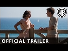 Café Society – Trailer - Official Warner Bros. UK