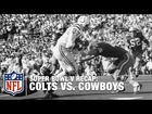 Super Bowl V Recap: Colts vs. Cowboys | NFL
