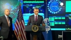 Obama pushes for tougher cyber security laws following hack attacks against Sony and US military