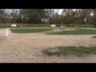 Fall Baseball Playoffs Game-3 (elimination game) 10-18-14 part 8 of 10