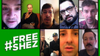 Join Funny or Die and Friends to Help #FreeShez