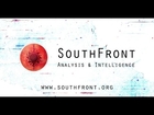How SouthFront changes the world