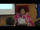 Importance of Indigenous Languages: Ojibwa and Runasimi (Quechua) 1