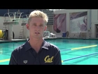 Cal Men's Swimming Bio: Kyle Gornay