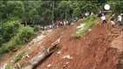 20 trapped gold miners rescued in Nicaragua as search continues