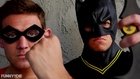 Living With Batman - Batman & Robin - Episode 2