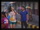 'Jai Bajarangi': Ajay Rao, Sindhu Loknath 'Reviews' Jai Bajarangbali Movie