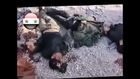 Israel = ISIS ;) - SYRIA- (+18) Videoproof of Massmurder by FSA-Terrorists at UN-outpost near Quneitra (11. nov 2013)