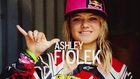 Ashley Fiolek Feature