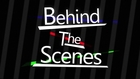 Highlights of the Behind The Scenes, a photographic journey series