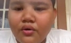 Booger Kid Singing 'Let It Go' Will Finally Make You Fall Out of Love with 'Frozen'. Just Kidding