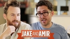 Jake and Amir: Celebrity Date