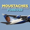 Moustaches Changed These 3 Men's Lives Forever (Movember Promo)