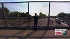 Smart Highway on CNN - Daan Roosegaarde interviewed