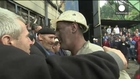 Five miners feared dead after Bosnia rock burst
