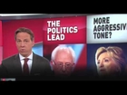 Jake Tapper Confronts Wasserman Schultz on the Charge Dem Superdelegates ‘Rig’ the Process