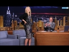 Ali Larter Reveals Her Exciting Pregnancy News On The Tonight Show