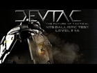 DEVTAC Ronin | NTS Ballistic Test