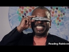 LeVar Burton To Launch Free Web Version Of 'Reading Rainbow'
