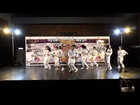 東華三院馬振玉紀念中學｜High Schooler Asian Hip Hop Championship 2014｜香港區選拔賽