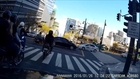 Low impact Hit and Run