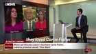 Brazilian news anchor makes Star Wars joke about Carrie Fisher’s death.