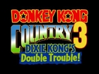 Rockface Rumble - Donkey Kong Country 3: Dixie Kong's Double Trouble! (SNES) Music Extended