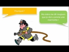 Learn French # 15 dialogues (no translation)