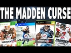 INVESTIGATING THE MADDEN CURSE