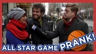 Prank News: All Star Edition