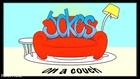 Jokes on a Couch - Brotherly Advice
