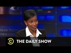 The Daily Show - Ayaan Hirsi Ali