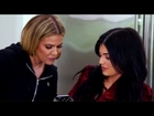 Kylie Jenner REACTS To Blac Chyna's Emoji Diss
