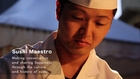Sushi Maestro Promotion Video 2013(寿司マエストロプロモーションビデオ)