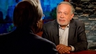 Robert Reich on 'Inequality for All'