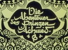The Adventures of Prince Achmed - Re-composed