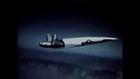 Classified 1954 Footage - Testing The X-10 Drone