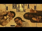 Migos - Rich Nigga Timeline (Rich Nigga Timeline) [Prod. By Zaytoven]