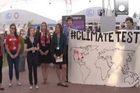 UN climate talks in Lima stall as John Kerry warns it is time to stop playing the blame game