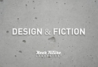 A Design Fiction Evening, with Julian Bleecker, James Bridle, Nick Foster, Cliff Kuang and Scott Paterson