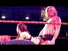 Ten Most Embarrassing WWE Divas Moments of All Time