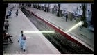 Mumbai Accident: Train Overshoots Platform At Churchgate!