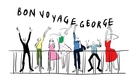 The Hilda Stories: Bon Voyage, George!