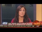 Fox News reacts to Senate torture report