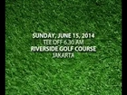 7th ABG Open Golf Tournament