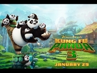 Kung Fu Panda 3 Trailer (3)