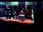 Bésame mucho - Consuelo Velázquez (Wind Brass Trio)