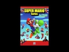 Super Mario World - Castle Background Music / Super Mario Series / Piano Versions